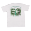 Augusta Traditions Short Sleeve Pocket Tee