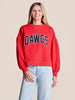 The Legacy Fleece Crewneck | Georgia