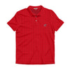 UGA Standing Dawg The Classic City Pattern Polo
