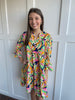 Morgan Dress