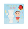 Potty Time Book