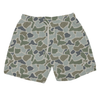 The Wanderer Short
