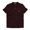 UGA Block G Gaura Cotton Lyocell Polo