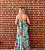 Chloe Maxi Dress