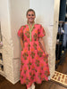 Raelynn Maxi Dress