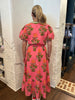 Raelynn Maxi Dress