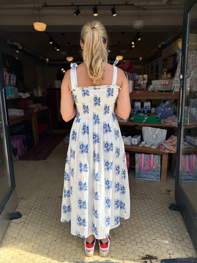 Cecelia Dress