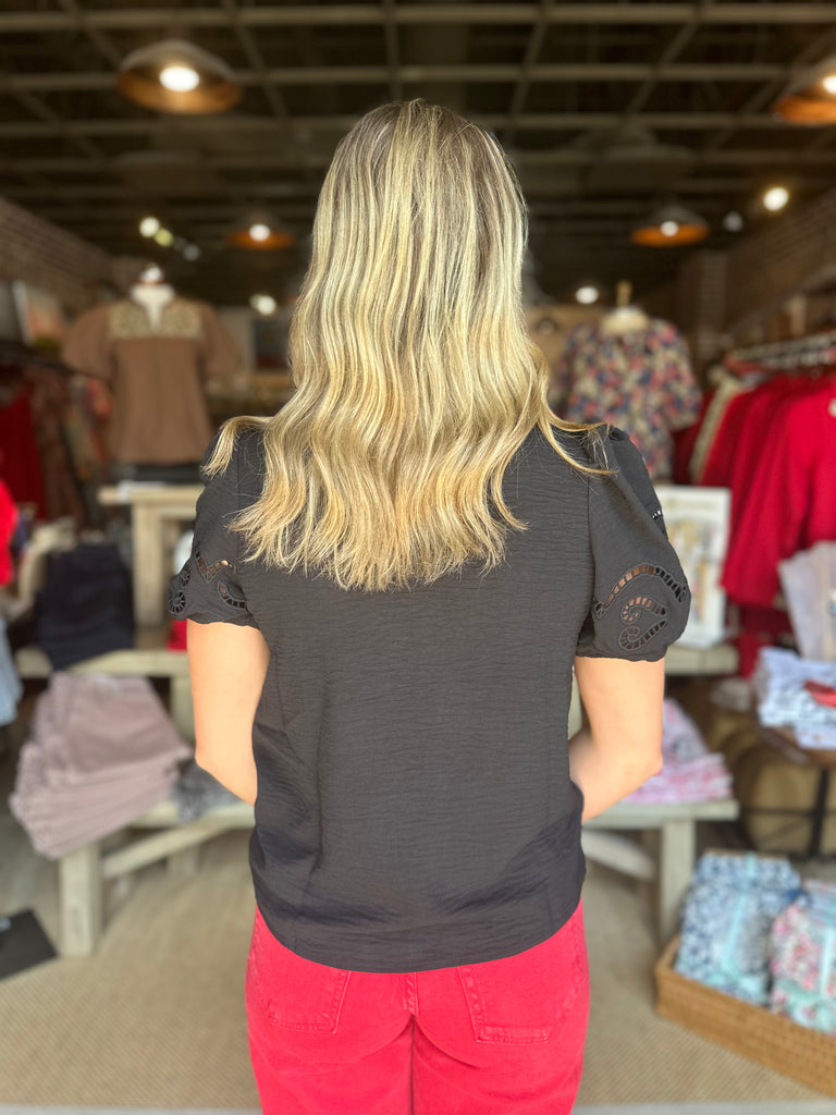 Haley Top
