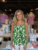 FINAL SALE - Vanessa Tank Top