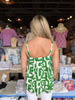 FINAL SALE - Vanessa Tank Top