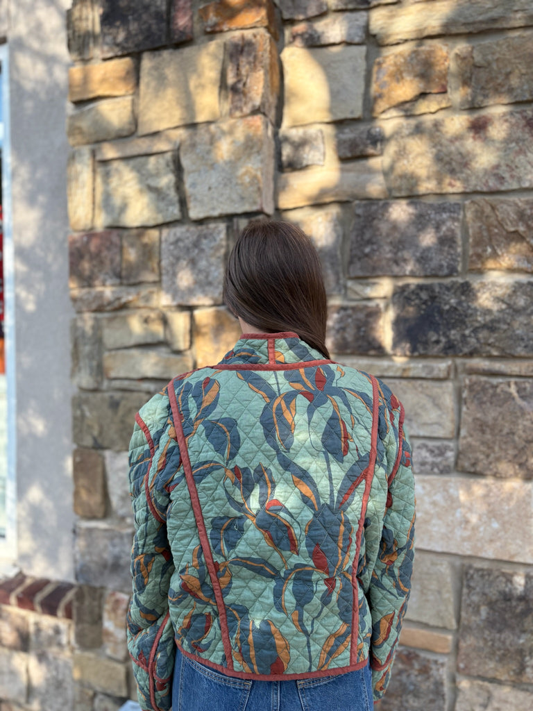 Adalynn Jacket