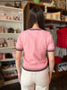 Loreta Sweater Pink