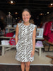 Amiri Dress