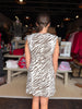 Amiri Dress
