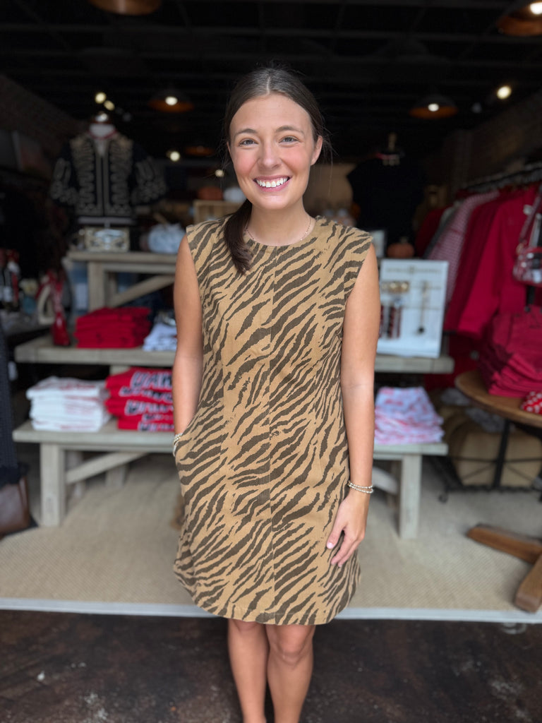 Amiri Dress