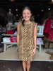 Amiri Dress