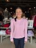 Long Sleeve Puff Sweatshirt