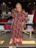 Magnolia Dress