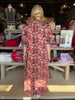 Magnolia Dress