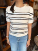 Gatewood Stripe Sweater