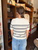 Gatewood Stripe Sweater