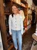 Cable Knit Cardigan