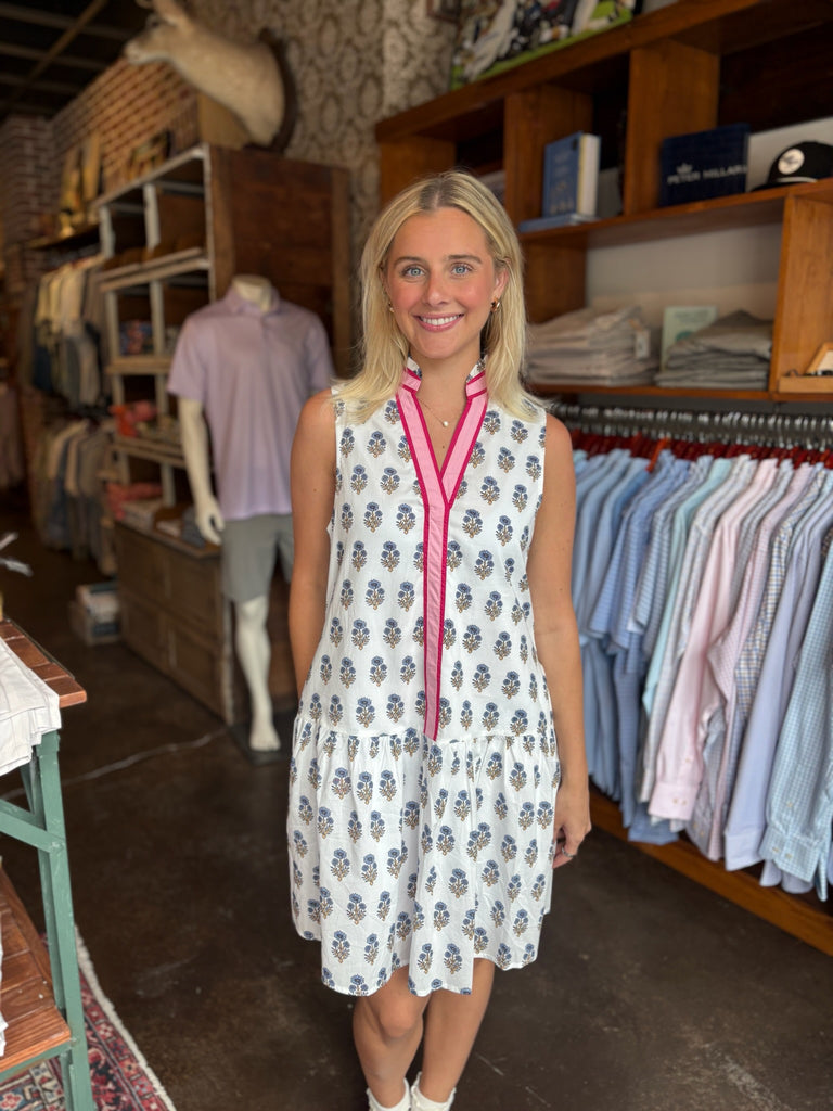 Madelyn Dress