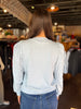 Long Sleeve Puff Sweatshirt