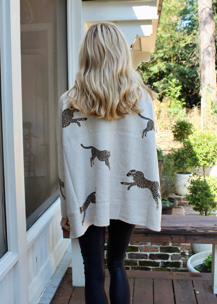 Hailey Sweater