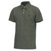 Dirty Myrtle Polo