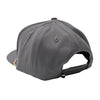 Turkey Mount High Crown Rope Hat