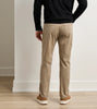 Signature Sateen Five-Pocket Pant Grain
