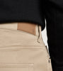 Signature Sateen Five-Pocket Pant Grain