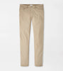 Signature Sateen Five-Pocket Pant Grain