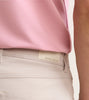 Eb66 Performance Five-Pocket Pant Khaki