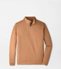 Perth Melange Performance Quarter-Zip