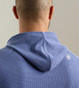 Pine Waffle Performance Hoodie