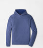Pine Waffle Performance Hoodie