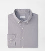 Gregory Crown Lite Cotton-Stretch Sport Shirt Sawgrass
