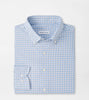 Charles Performance Twill Sport Shirt