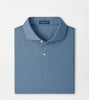 Caldara Performance Jersey Polo - Edwin Spread Collar