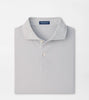 Caldara Performance Jersey Polo - Edwin Spread Collar