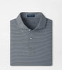 Timbre Performance Jersey Polo - Edwin Spread Collar