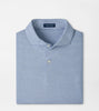 Timbre Performance Jersey Polo - Edwin Spread Collar