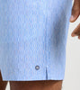 Nautical Ropes Swim Trunk Bluebird