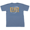 Peach State Forever Short Sleeve Pocket Tee
