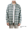 Lager LS Flannel Shirt