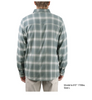 Lager LS Flannel Shirt