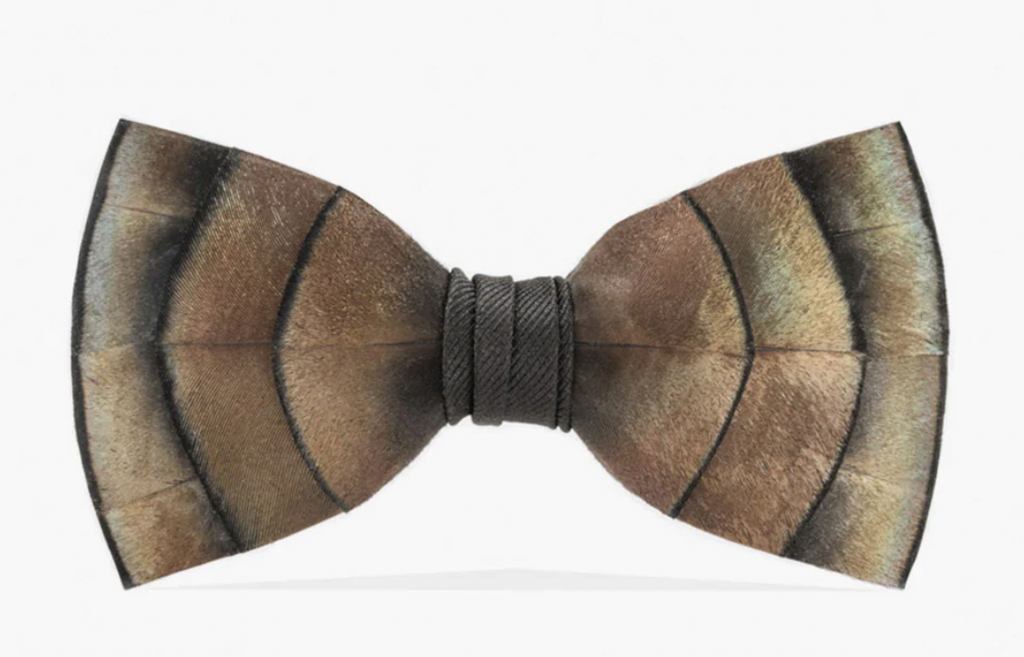 Brackish Bow Tie