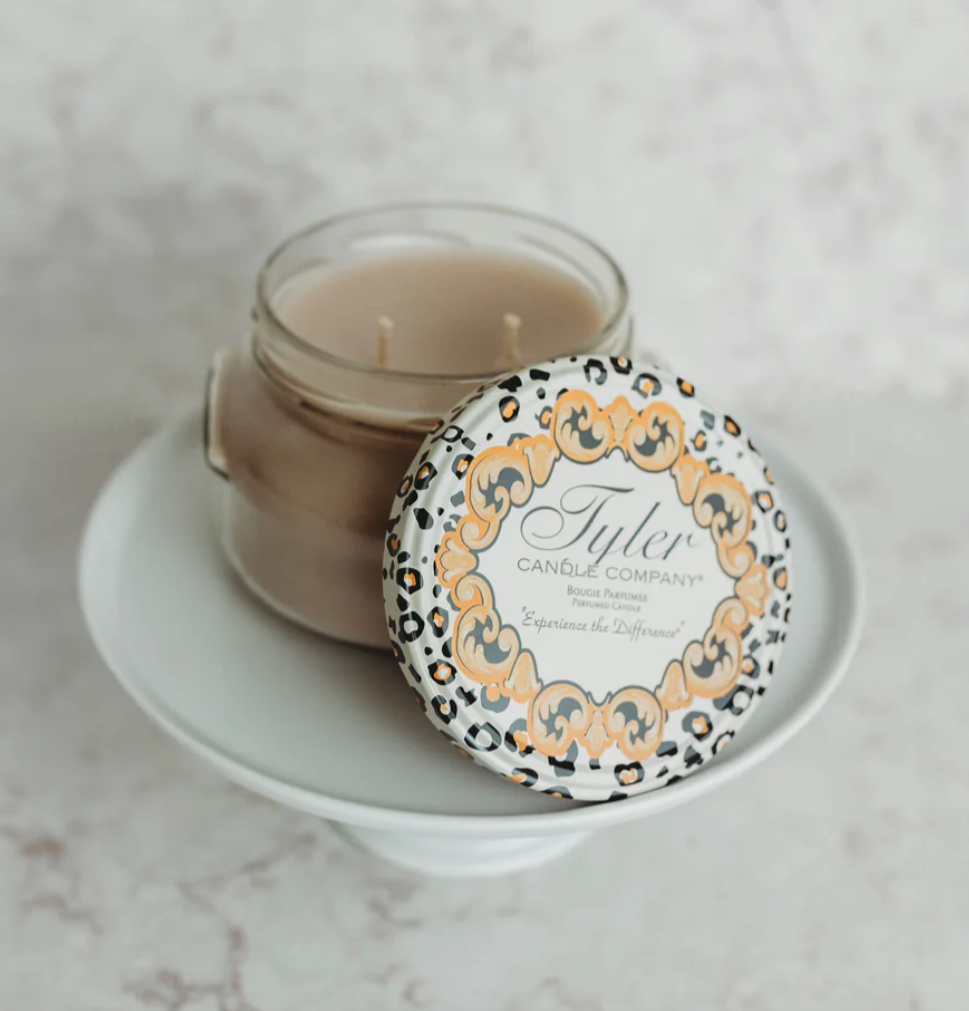 22 oz. Candle